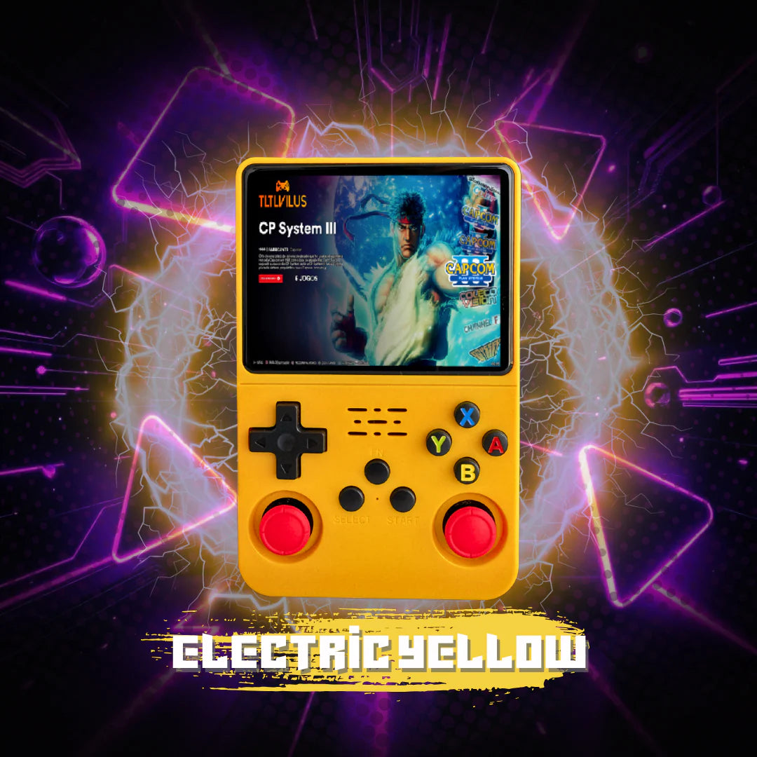 Neo Pocket™ Game Console