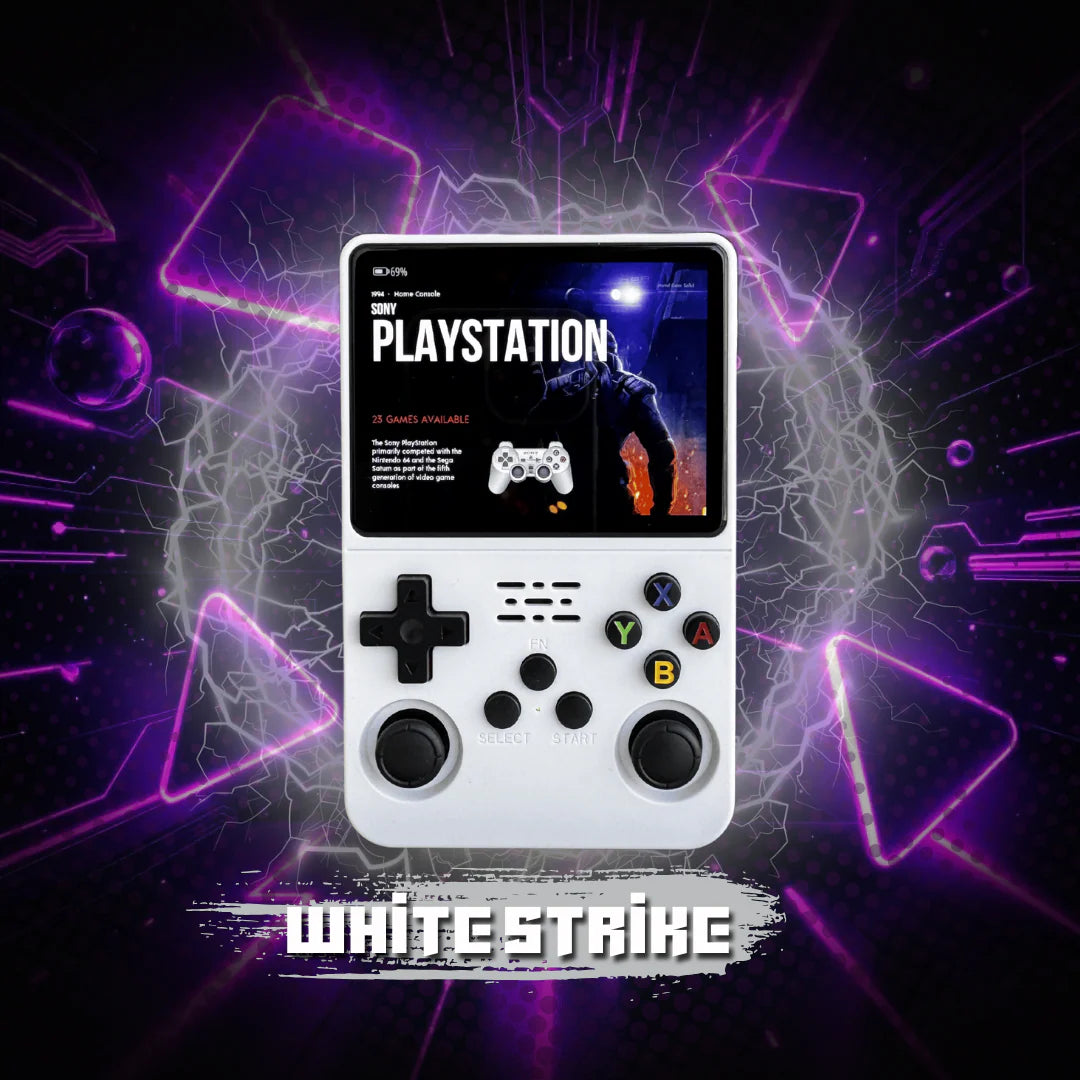 Neo Pocket™ Game Console
