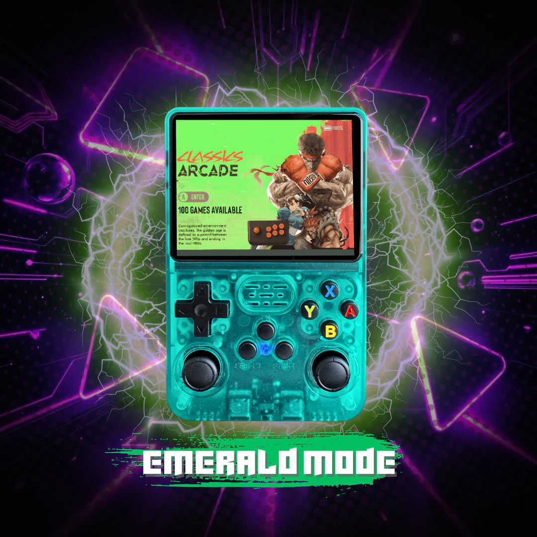 Neo Pocket™ Game Console