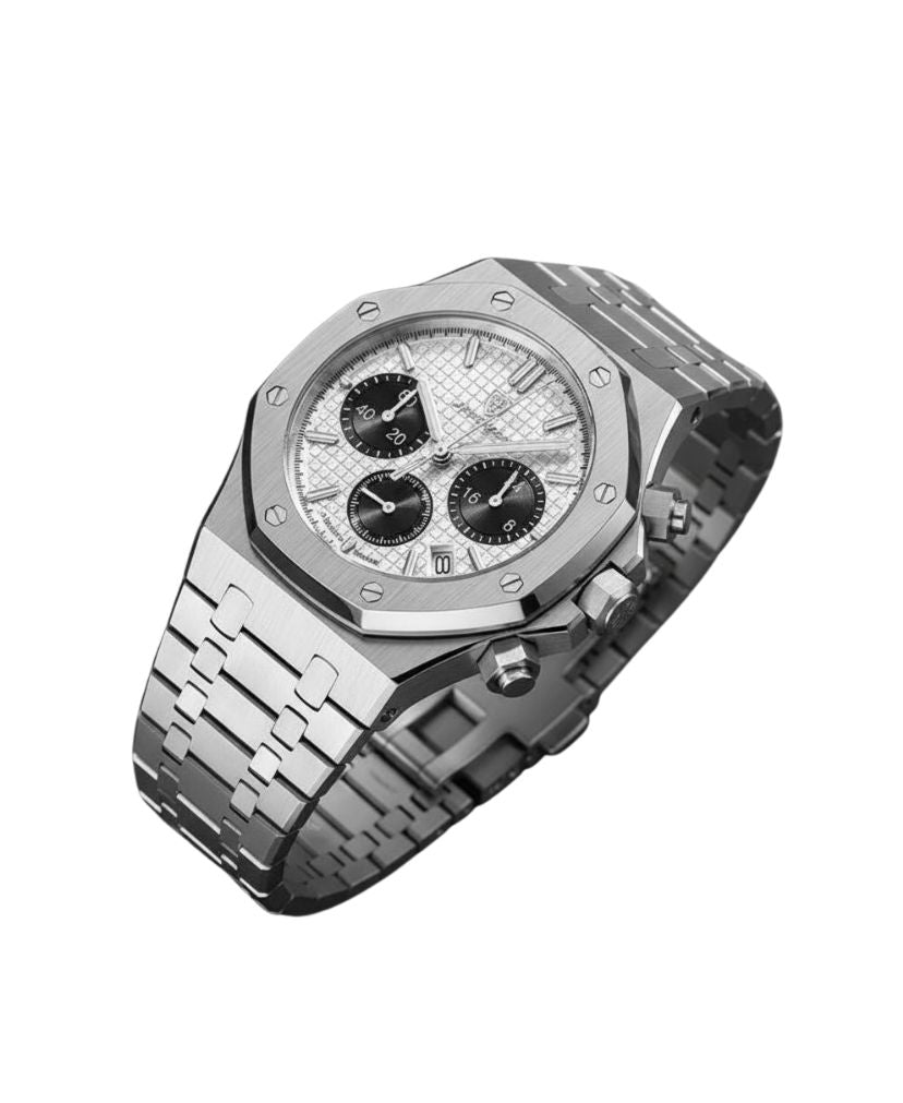 Baris&Sorah™ Tourbillon