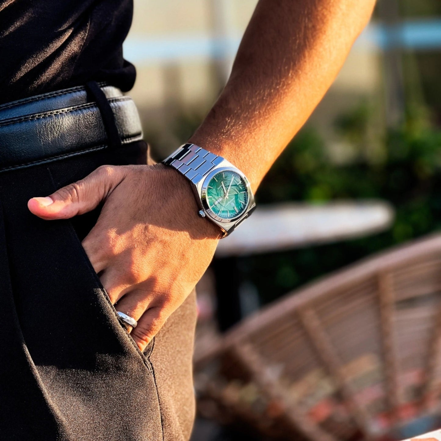 Baris&Sorah™ Fortuno