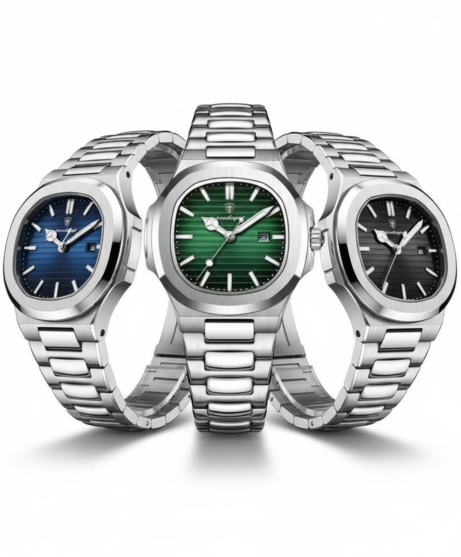 Baris&Sorah™ Marlow