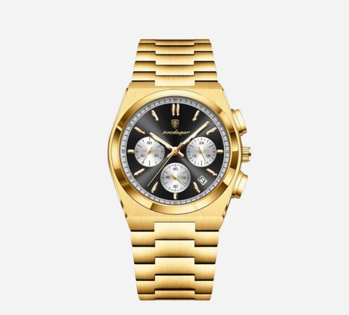 Baris&Sorah™ Prague