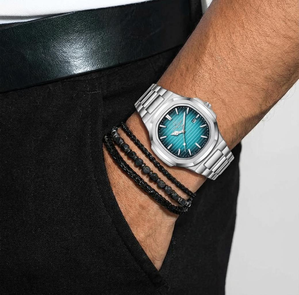 Baris&Sorah™ Carrow