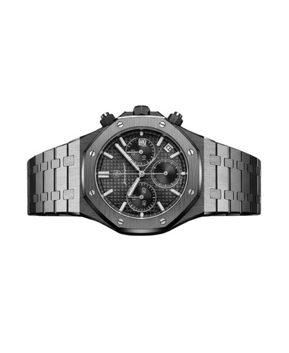 Baris&Sorah™ Tourbillon