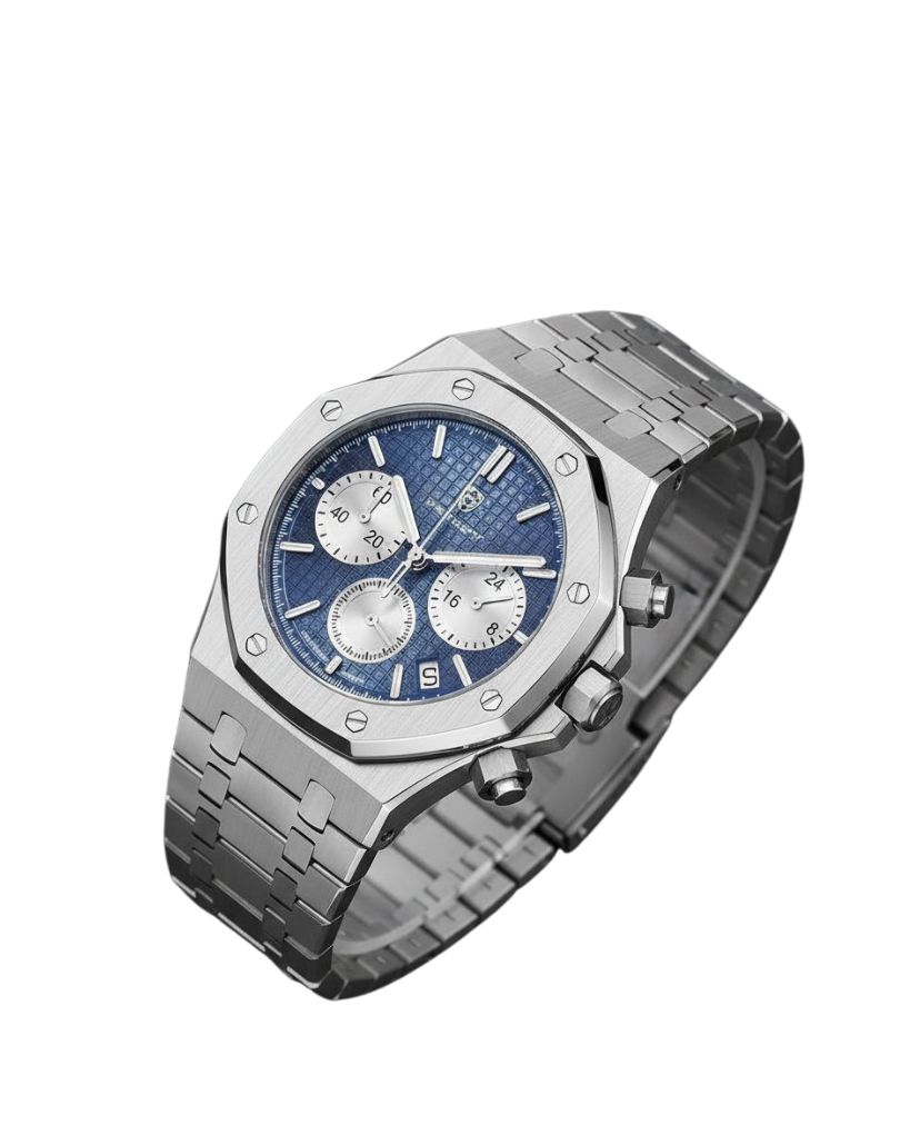 Baris&Sorah™ Tourbillon