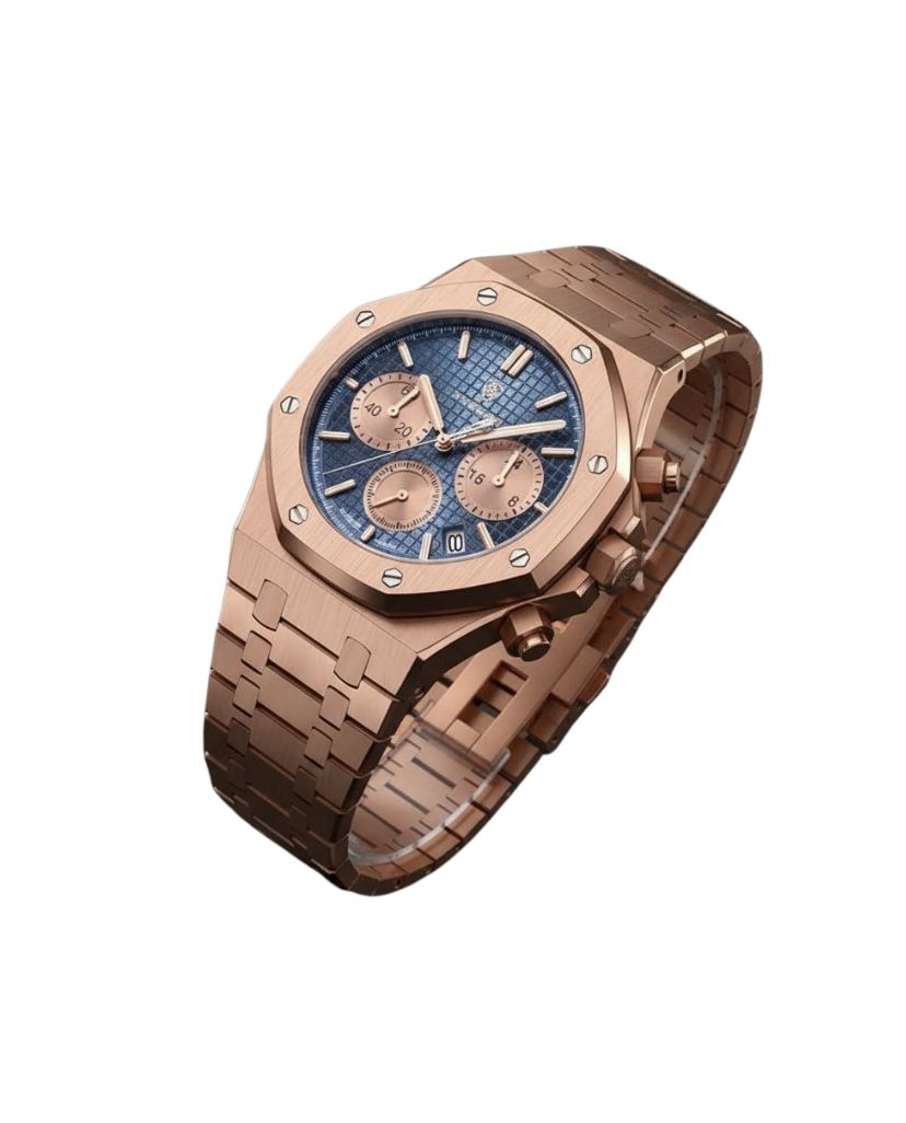 Baris&Sorah™ Tourbillon