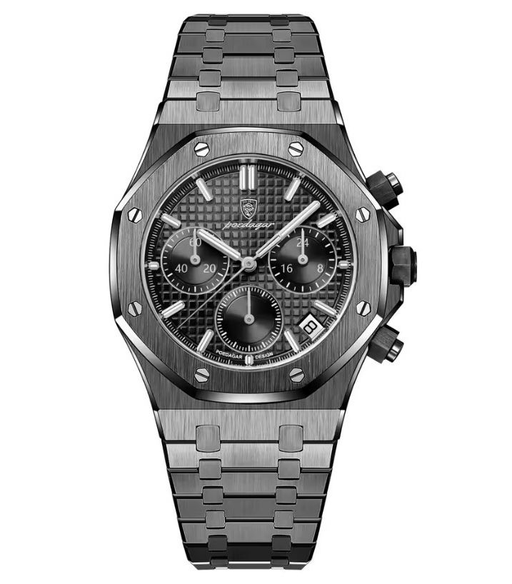 Baris&Sorah™ Tourbillon