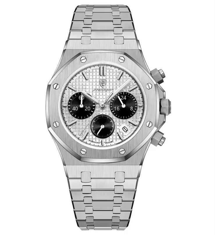 Baris&Sorah™ Tourbillon