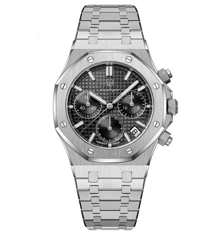 Baris&Sorah™ Tourbillon