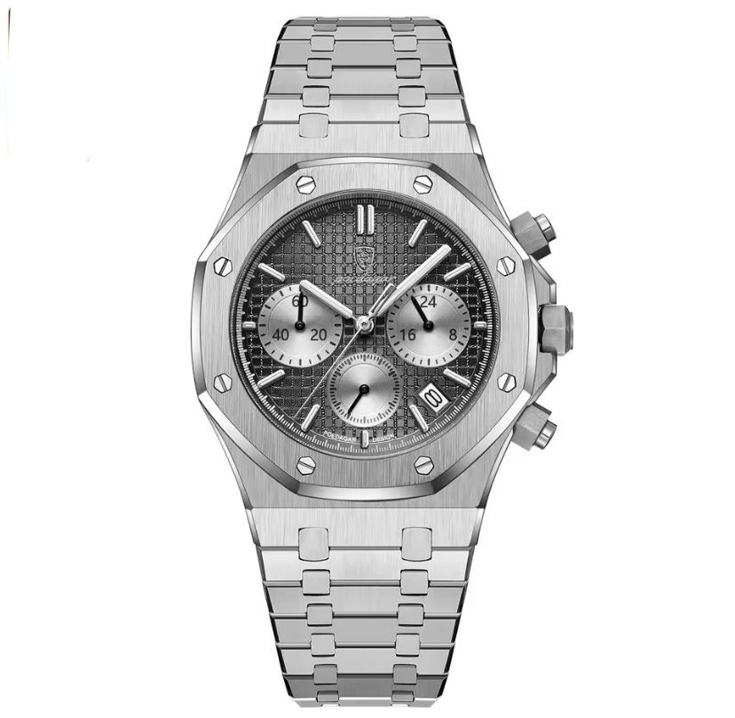 Baris&Sorah™ Tourbillon