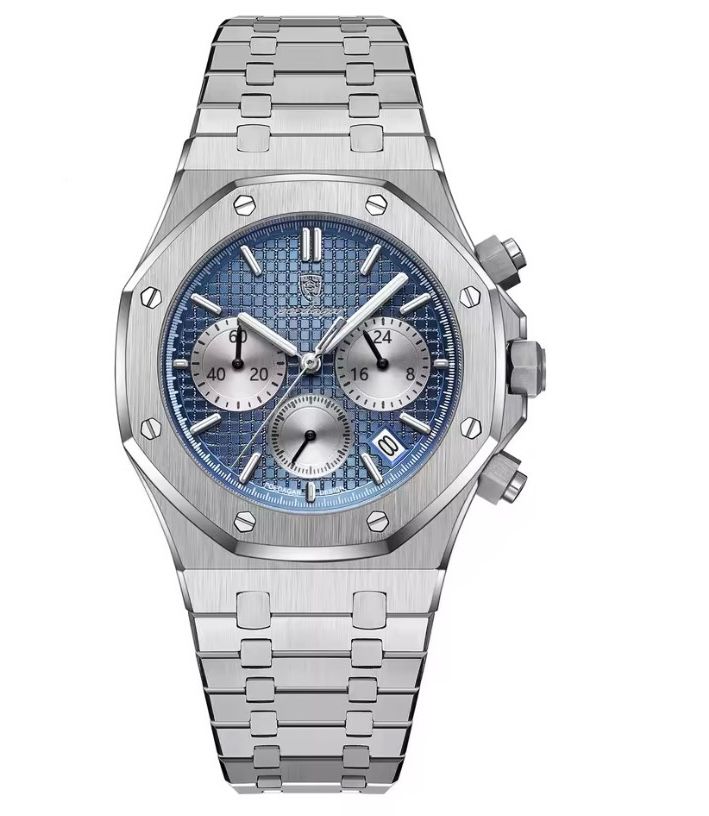 Baris&Sorah™ Tourbillon