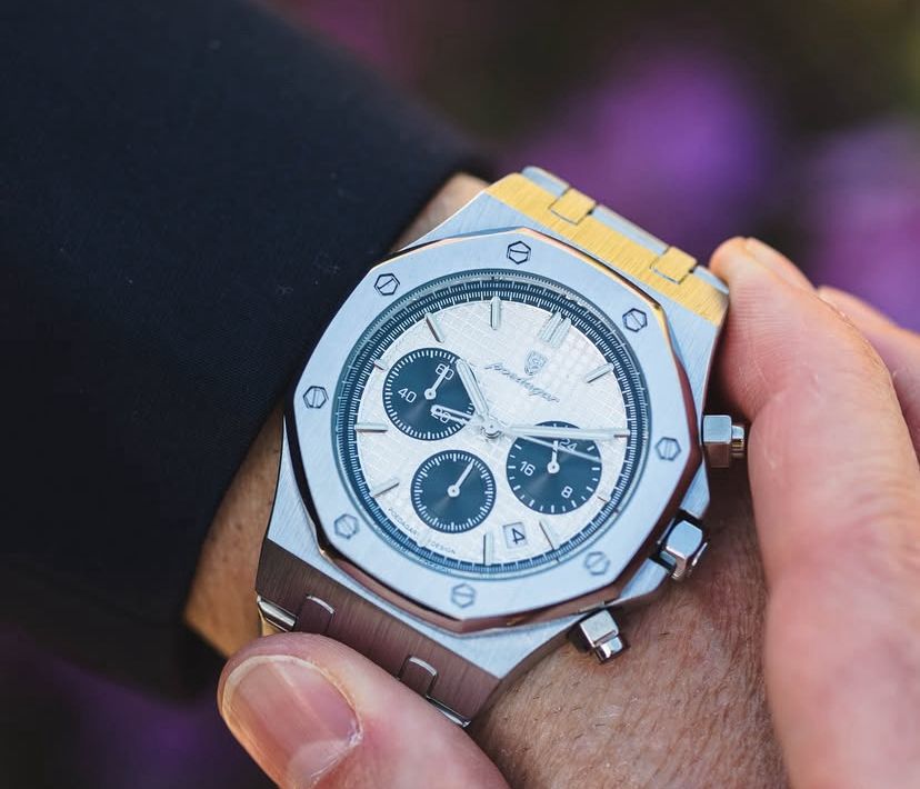 Baris&Sorah™ Tourbillon