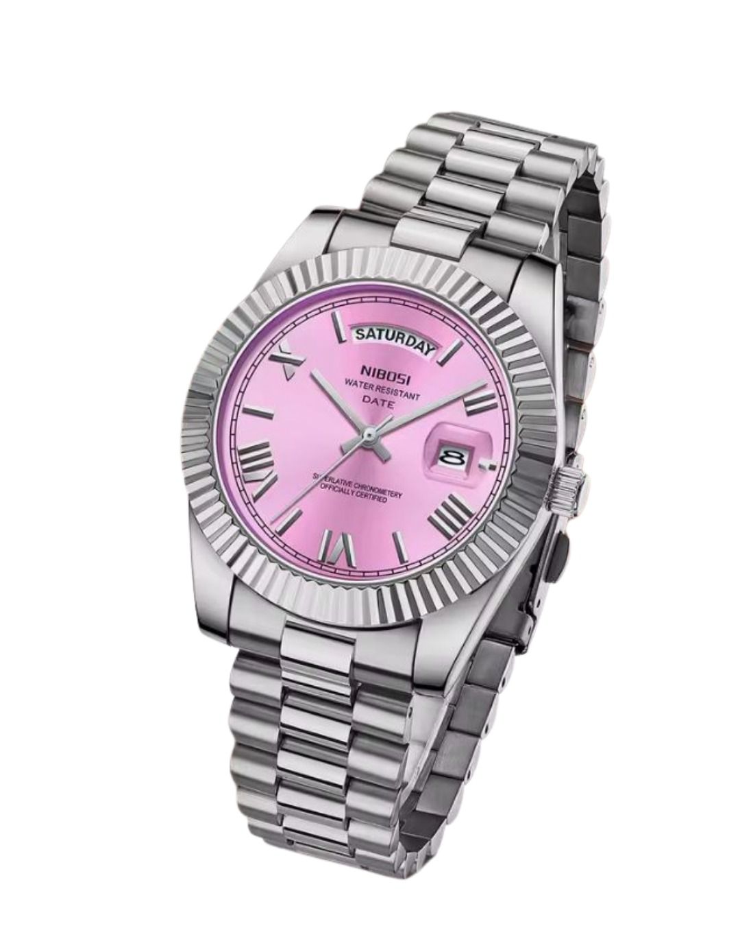 Baris&Sorah™ Santos