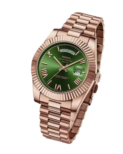 Baris&Sorah™ Santos