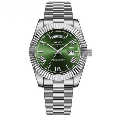 Baris&Sorah™ Santos