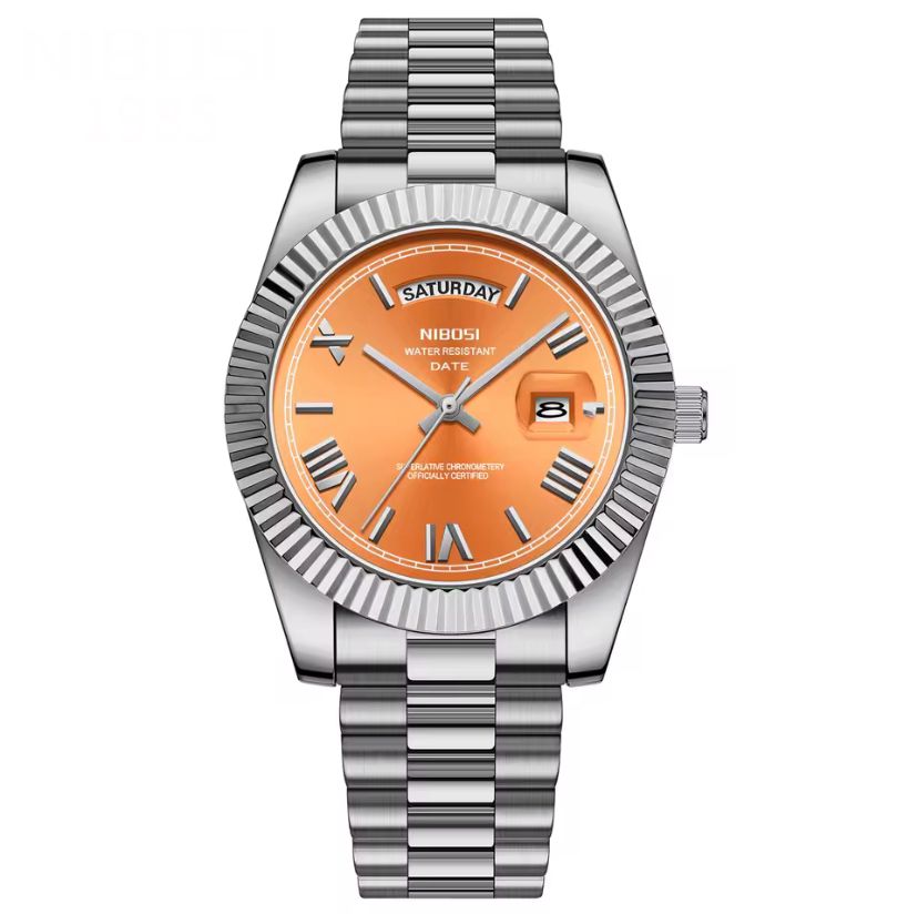 Baris&Sorah™ Santos