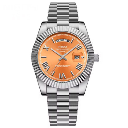 Baris&Sorah™ Santos