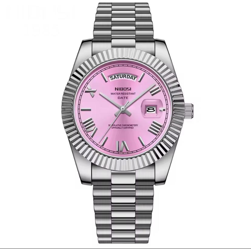 Baris&Sorah™ Santos