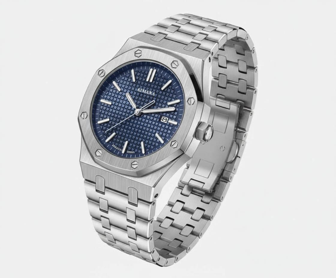 Baris&Sorah™ Oceanus