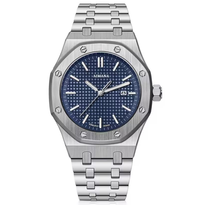 Baris&Sorah™ Oceanus