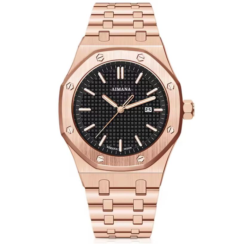 Baris&Sorah™ Oceanus