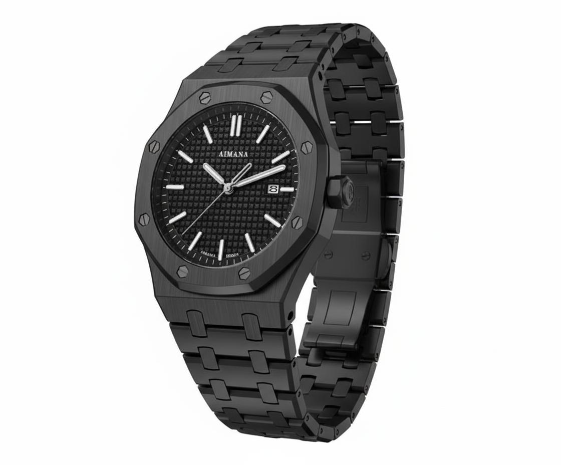 Baris&Sorah™ Oceanus