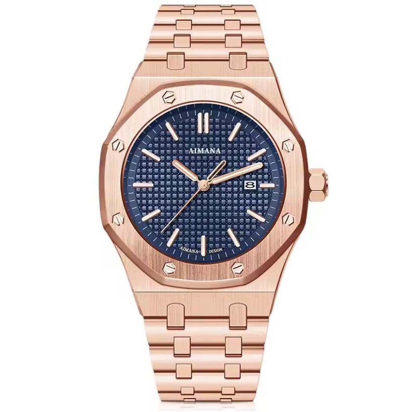 Baris&Sorah™ Oceanus