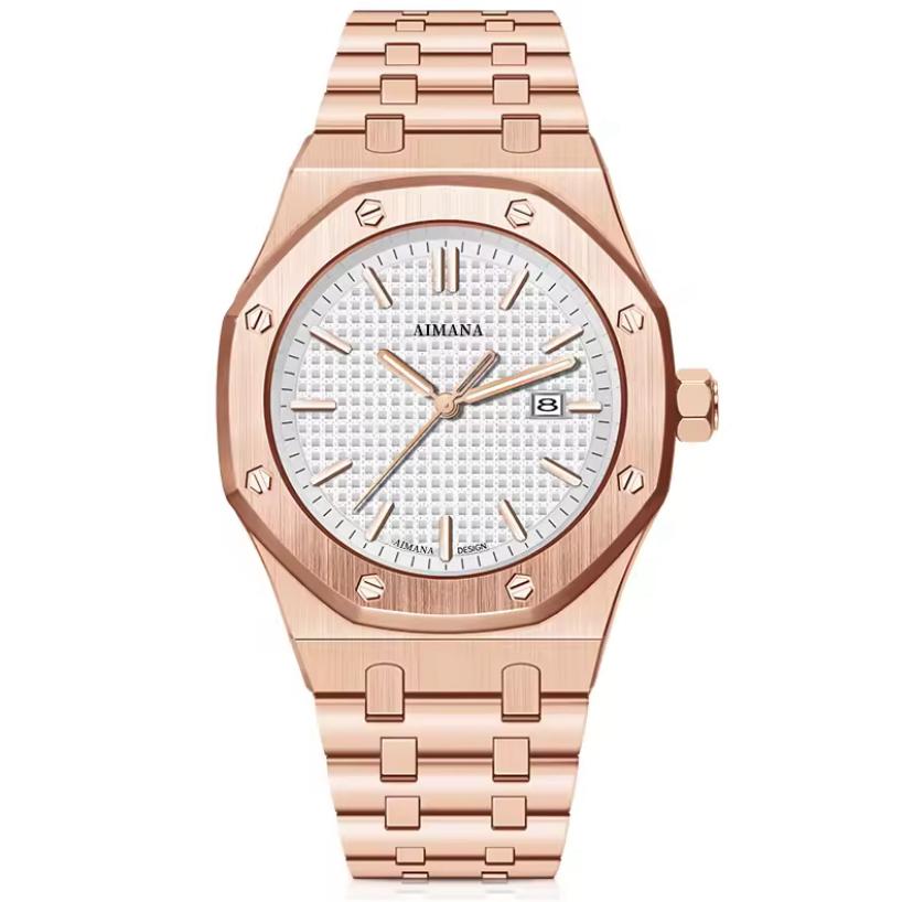 Baris&Sorah™ Oceanus