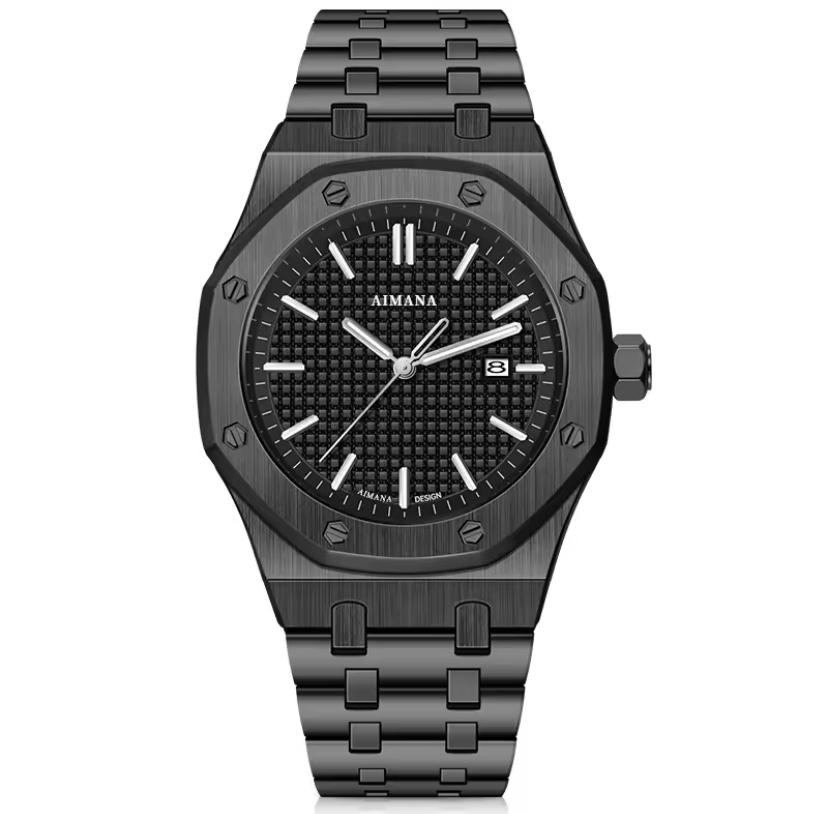 Baris&Sorah™ Oceanus