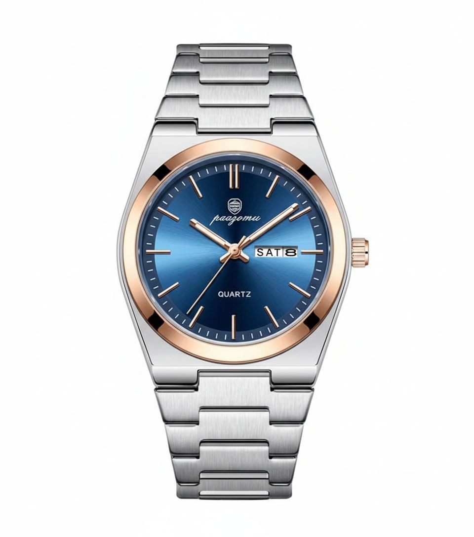 Baris&Sorah™ Fortuno