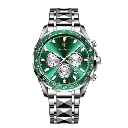 Baris&Sorah™ Chronometer