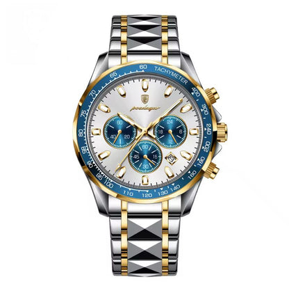 Baris&Sorah™ Chronometer