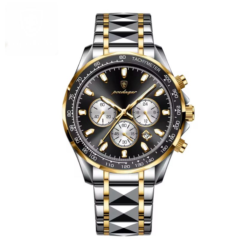 Baris&Sorah™ Chronometer