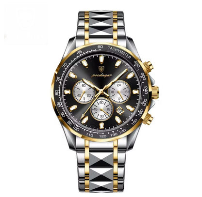 Baris&Sorah™ Chronometer