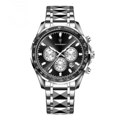 Baris&Sorah™ Chronometer