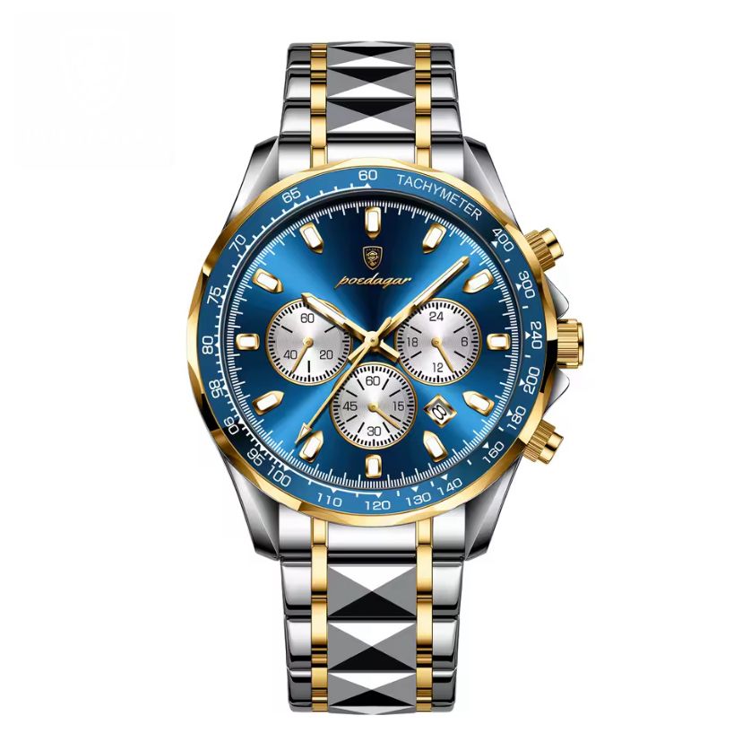 Baris&Sorah™ Chronometer