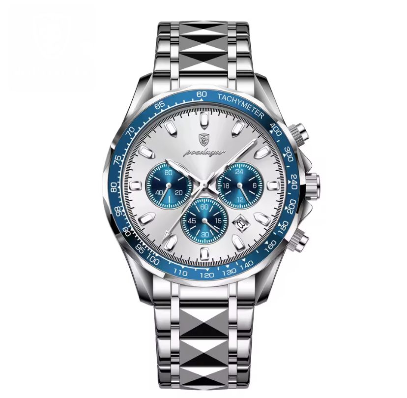 Baris&Sorah™ Chronometer