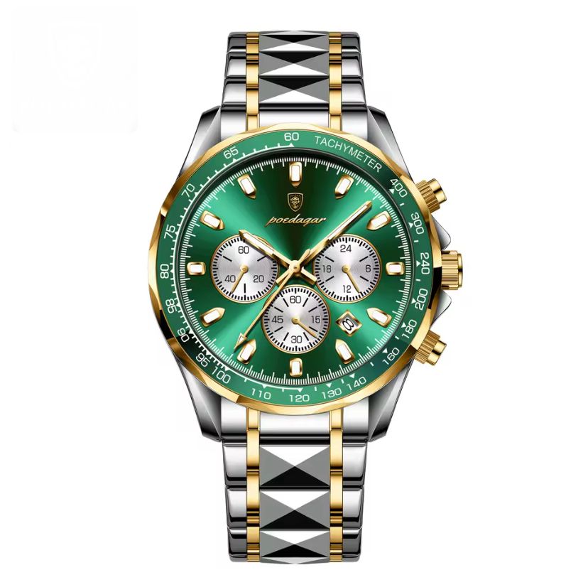 Baris&Sorah™ Chronometer