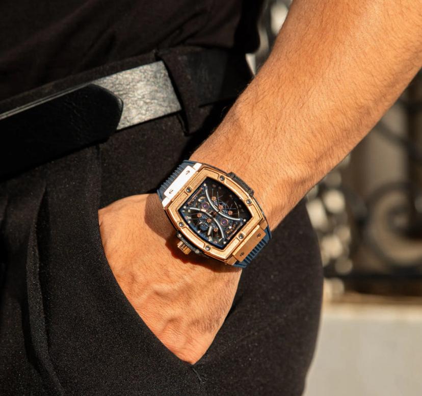 Baris&Sorah™ Summit