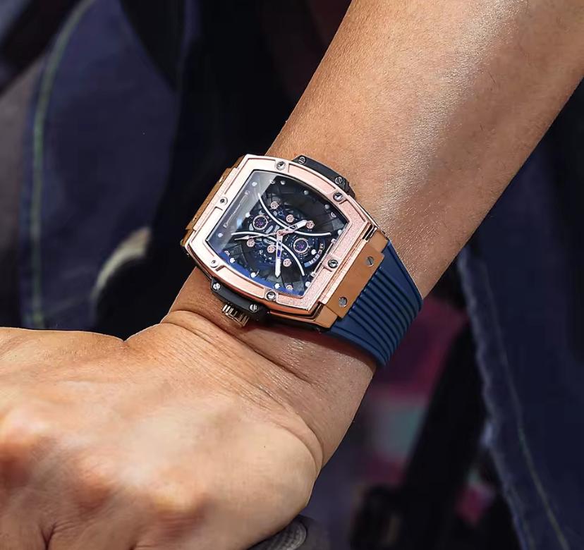 Baris&Sorah™ Summit