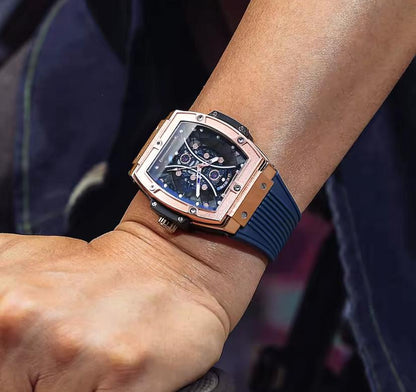 Baris&Sorah™ Summit