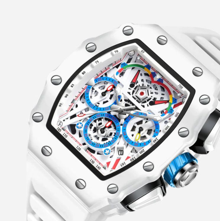 Baris&Sorah™ Summit