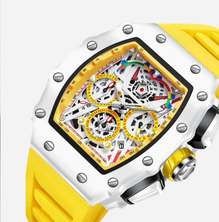 Baris&Sorah™ Summit