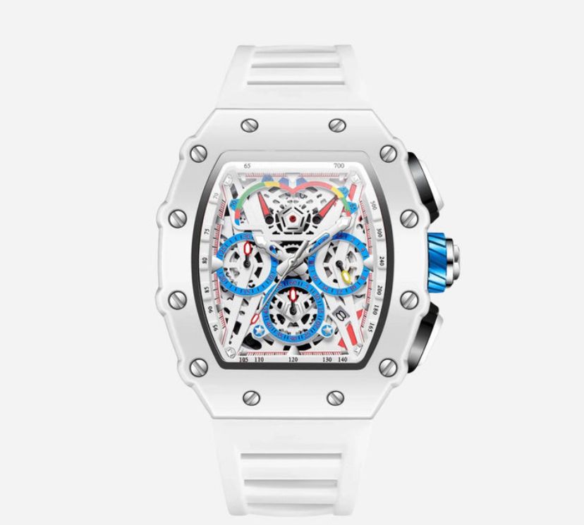 Baris&Sorah™ Summit