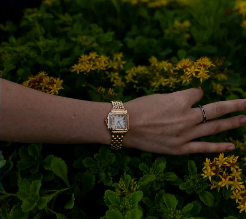 Baris&Sorah™ Calista