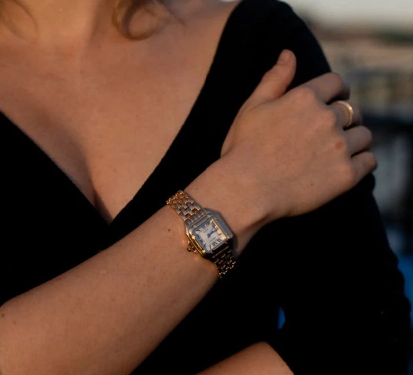 Baris&Sorah™ Calista