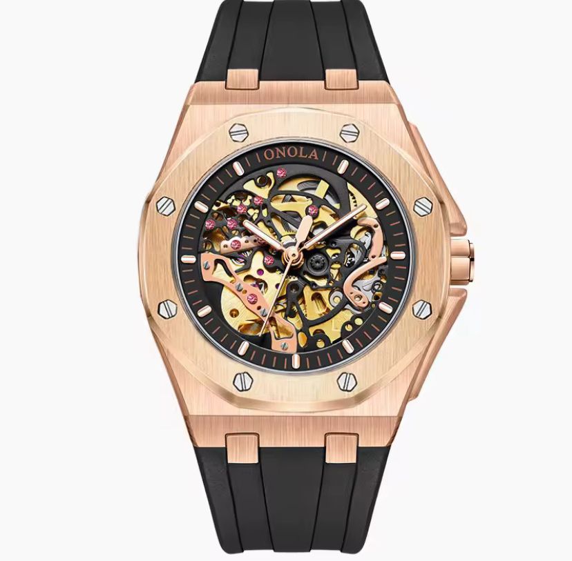 Baris&Sorah™ Prince Oak