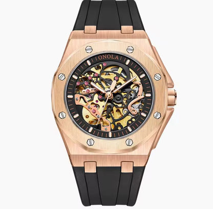 Baris&Sorah™ Prince Oak