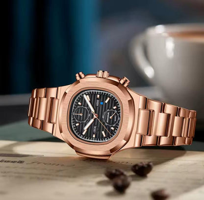 Baris&Sorah™ Aurelios